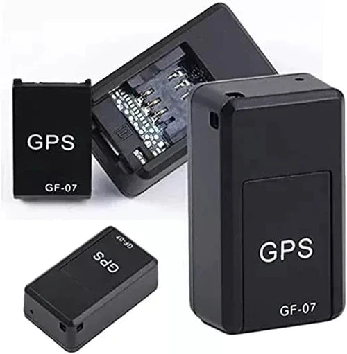 GPS Mini GF-07